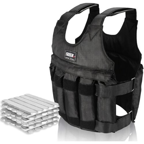 6dbdedc5-c3f0-4d9b-8f24-ff324fe08df4.jpg Adjustable Weighted Vest with Weights