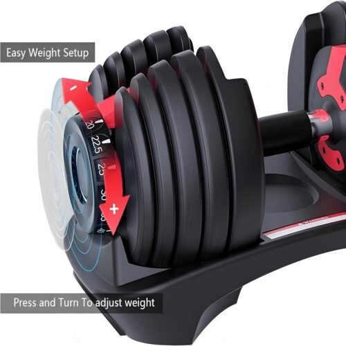 c6a2f585-9065-4937-9d95-de55803975a6.jpg HAKENO 24kg Adjustable Dumbbell