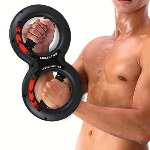 product-fancy-7f949fe1-d8d2-4a6c-b9cf-e8a3dec76793 1pc 8-Shaped Arm Trainer