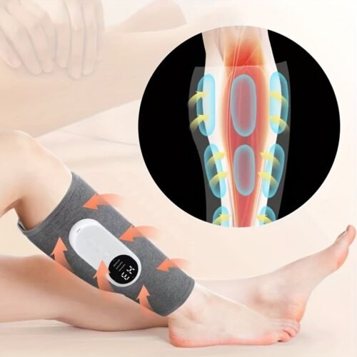 product-fancy-b0848aa0-a9a0-49c8-8e24-b6a392f5ad6f 1-Piece Electric Leg Massager