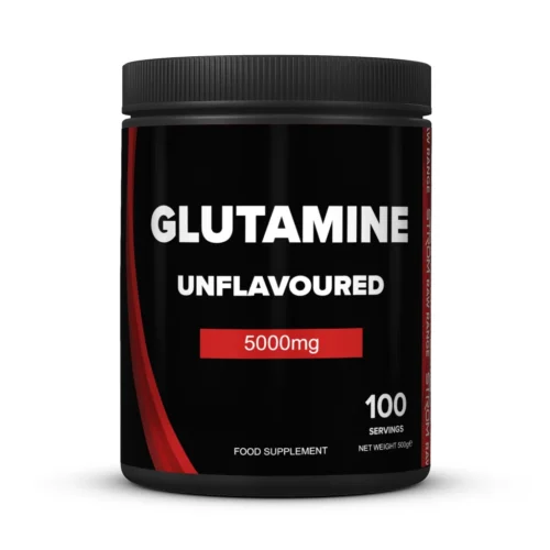 Glutamine-1024x1024 Strom Sport Nutrition – Glutamine 500 gr